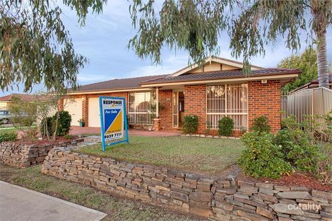 Property photo of 118 Glenwood Park Drive Glenwood NSW 2768