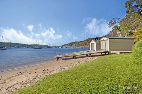 Property photo of 72 Hudson Parade Clareville NSW 2107