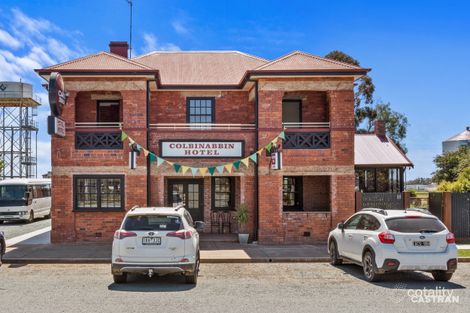 18 Mitchell St, Colbinabbin, VIC 3559