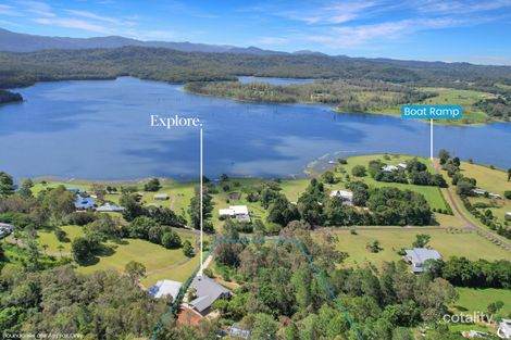 Property photo of 2 Spry Close Barrine QLD 4872