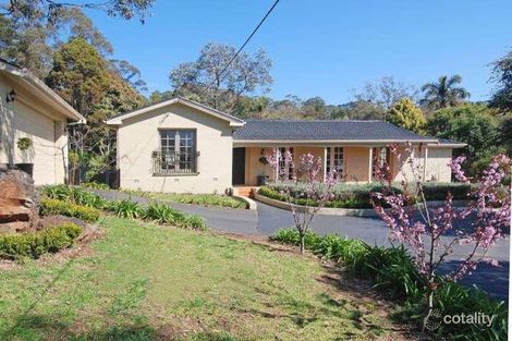 105 Oxley Dr, Mittagong, NSW 2575