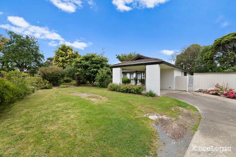 Property photo of 20 Cheviot Avenue Berwick VIC 3806