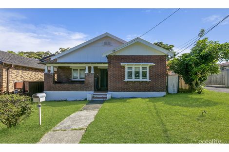 Property photo of 22 Finch Avenue Concord NSW 2137