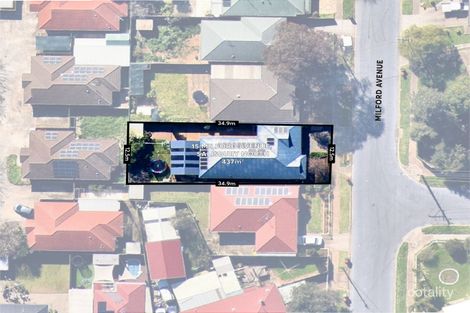 Property photo of 15 Milford Avenue Salisbury North SA 5108