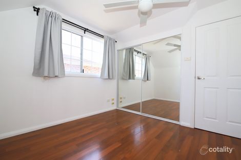Property photo of 5/62 Marshall Street Bankstown NSW 2200