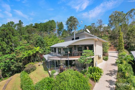 Property photo of 2 Spry Close Barrine QLD 4872