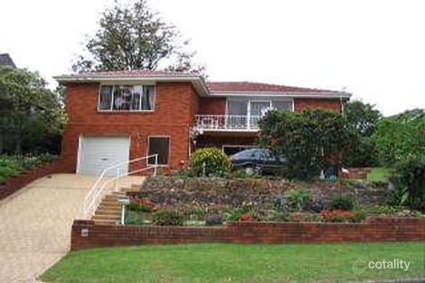 5 Bellebrae Ave, Mount Ousley, NSW 2519