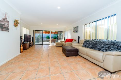 Property photo of 38 Vivacity Drive Upper Coomera QLD 4209