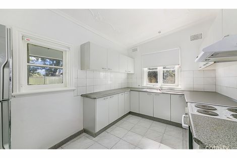 Property photo of 22 Finch Avenue Concord NSW 2137
