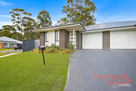 Property photo of 1/6 Eucalyptus Terrace Cessnock NSW 2325