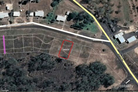 6 Boondooma Dam Lookout Rd, Okeden, QLD 4613