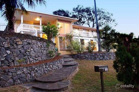 Property photo of 7 Macquarie Court Mount Ommaney QLD 4074