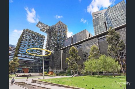 Property photo of 2301/3 Carlton Street Chippendale NSW 2008