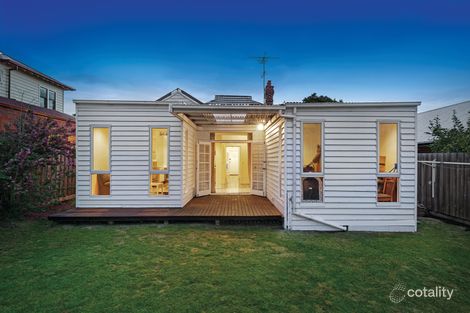 Property photo of 12 York Street Hawthorn VIC 3122