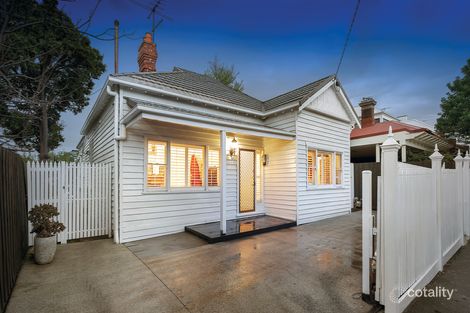 Property photo of 12 York Street Hawthorn VIC 3122