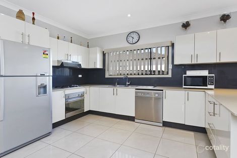 Property photo of 28 Brazier Street Guildford NSW 2161