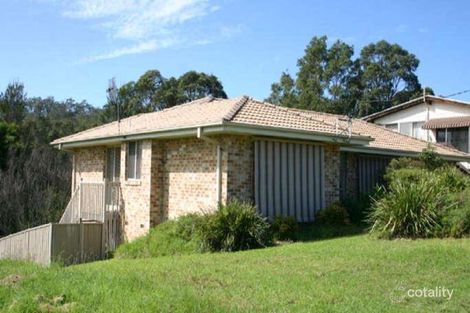 Property photo of 31 Heron Road Catalina NSW 2536
