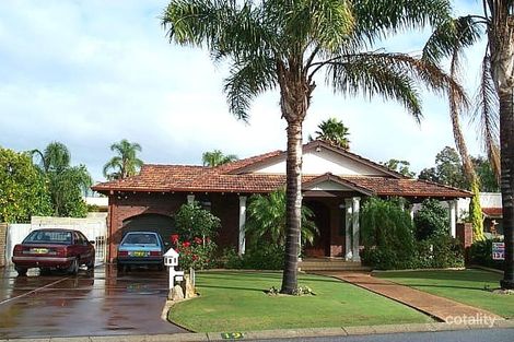 19 Bohemia Pl, Noranda, WA 6062