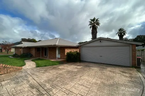 53 Campaspe St, West Wodonga, VIC 3690