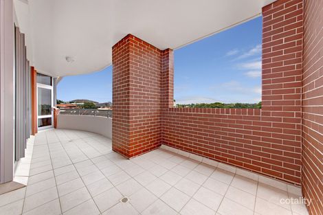 Property photo of 110/10 Webb Street Croydon NSW 2132