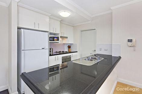Property photo of 110/10 Webb Street Croydon NSW 2132