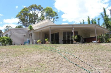 Property photo of 37 Munro Court McIlwraith QLD 4671