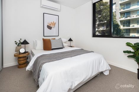 Property photo of 503/21-37 Waitara Avenue Waitara NSW 2077