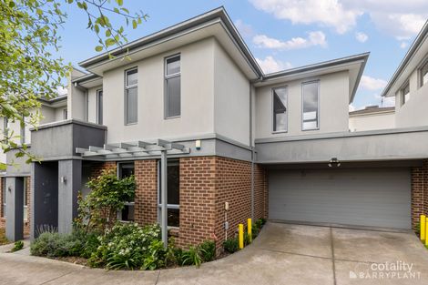Property photo of 3/24 Ascot Street Doncaster East VIC 3109