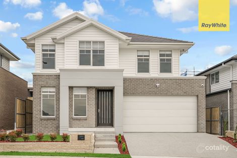 6 Sardinian St, Box Hill, NSW 2765