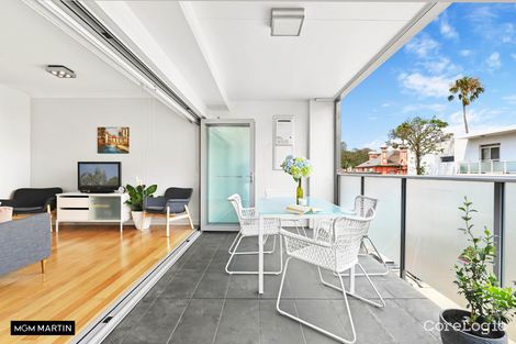 Property photo of 13/173 Avoca Street Randwick NSW 2031