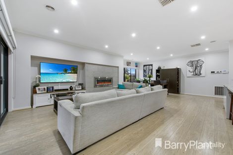 Property photo of 2 Long Forest Avenue Harkness VIC 3337
