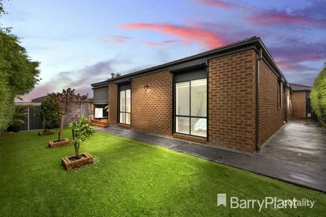 Property photo of 2 Long Forest Avenue Harkness VIC 3337