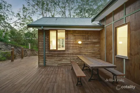 Property photo of 18 Webb Street Warrandyte VIC 3113