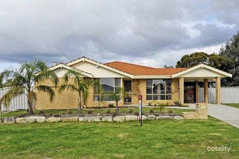 121 Riverside Lane, Seville Grove, WA 6112