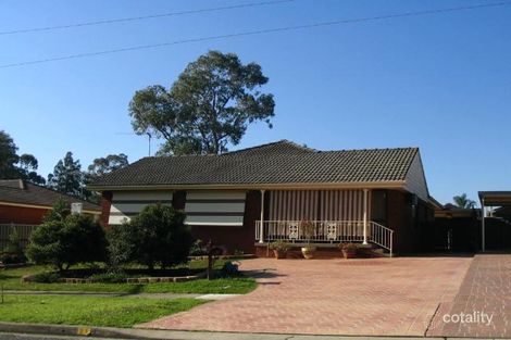 21 Everest St, Seven Hills, NSW 2147