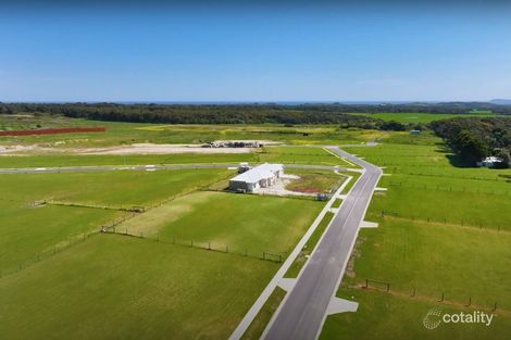 Property photo of 11 Dowson Drive Wonthaggi VIC 3995