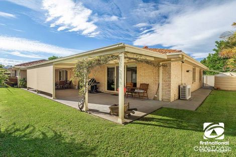 Property photo of 2 Oakridge Place Woongarrah NSW 2259