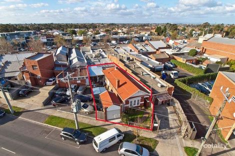 1089-1091 Mt Alexander Rd, Essendon, VIC 3040