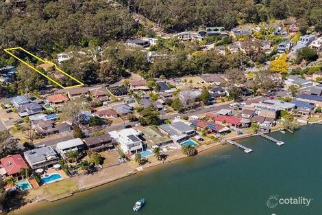 Property photo of 56 Prince Edward Park Road Woronora NSW 2232