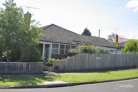 Property photo of 16 Second Court Preston VIC 3072