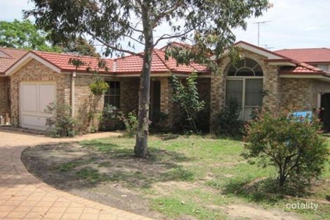 13 Wyangala Cct, Woodcroft, NSW 2767