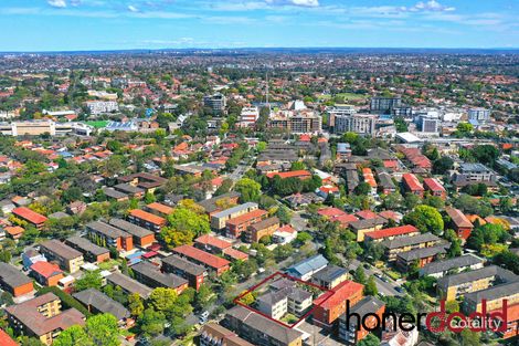 Property photo of 9/2 Cecil Street Ashfield NSW 2131