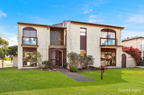 Property photo of 8 Fowler Crescent South Coogee NSW 2034
