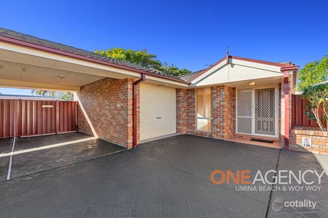 2/64-66 Paton St, Woy Woy, NSW 2256