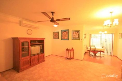 Property photo of 41 Pademelon Avenue St Helens Park NSW 2560