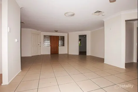 Property photo of 31 Grandis Crescent Victoria Point QLD 4165