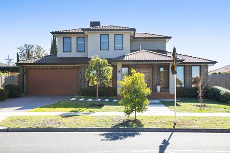 Property photo of 1/14 Anne Road Knoxfield VIC 3180