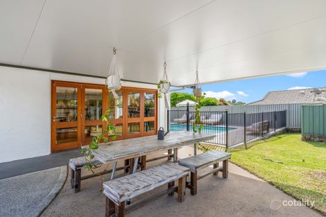 22 Panorama Dr, Tweed Heads West, NSW 2485