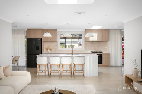 Property photo of 3 Evelyn Close Wetherill Park NSW 2164