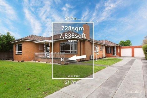 10/7-9 Derry St, Bentleigh East, VIC 3165